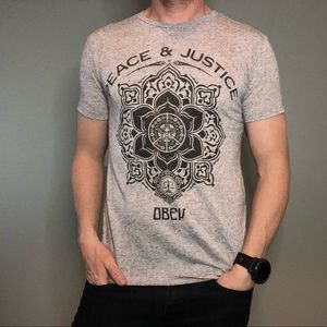 Obey T-shirt